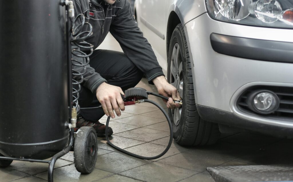 upcountry trip car maintenance