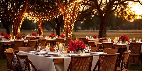 Classy Wedding